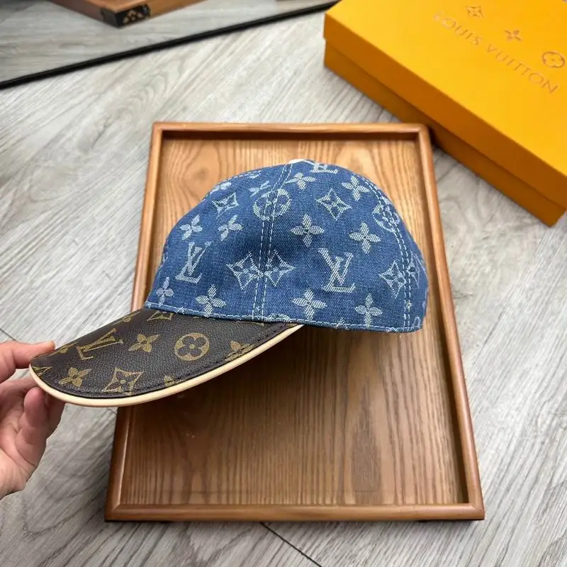 LV cap (25)